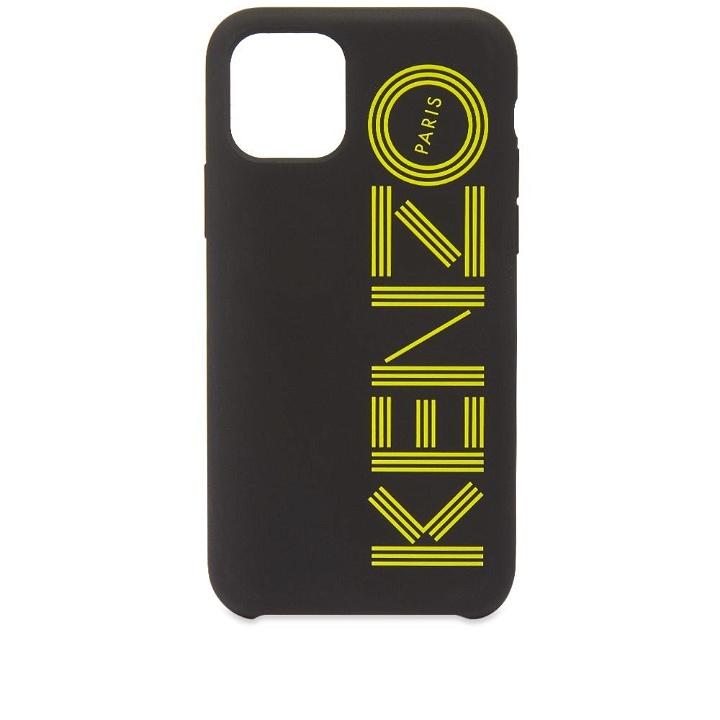 Photo: Kenzo Logo iPhone 11 Pro Case