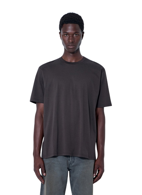 Photo: ssstein Suvin Cotton Basic T-Shirt