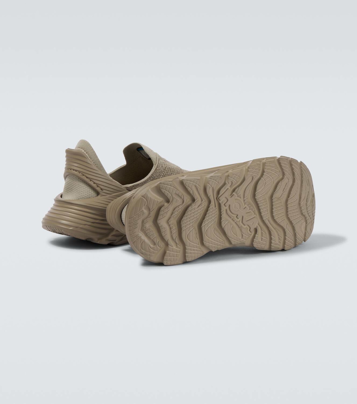 Hoka One One Restore TC slip-on sneakers Hoka One One