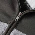 Cav Empt Half Zip Fleece