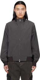 XLIM Gray EP.7 06 Jacket