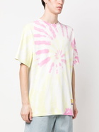 GCDS - Tie-dye T-shirt