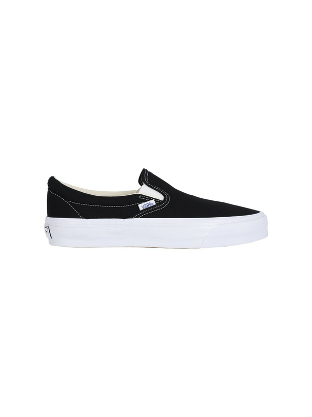 Photo: Vans slip-on 98 Premium Sneakers