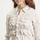 Gimaguas Women's Lupa Shirt in Grey