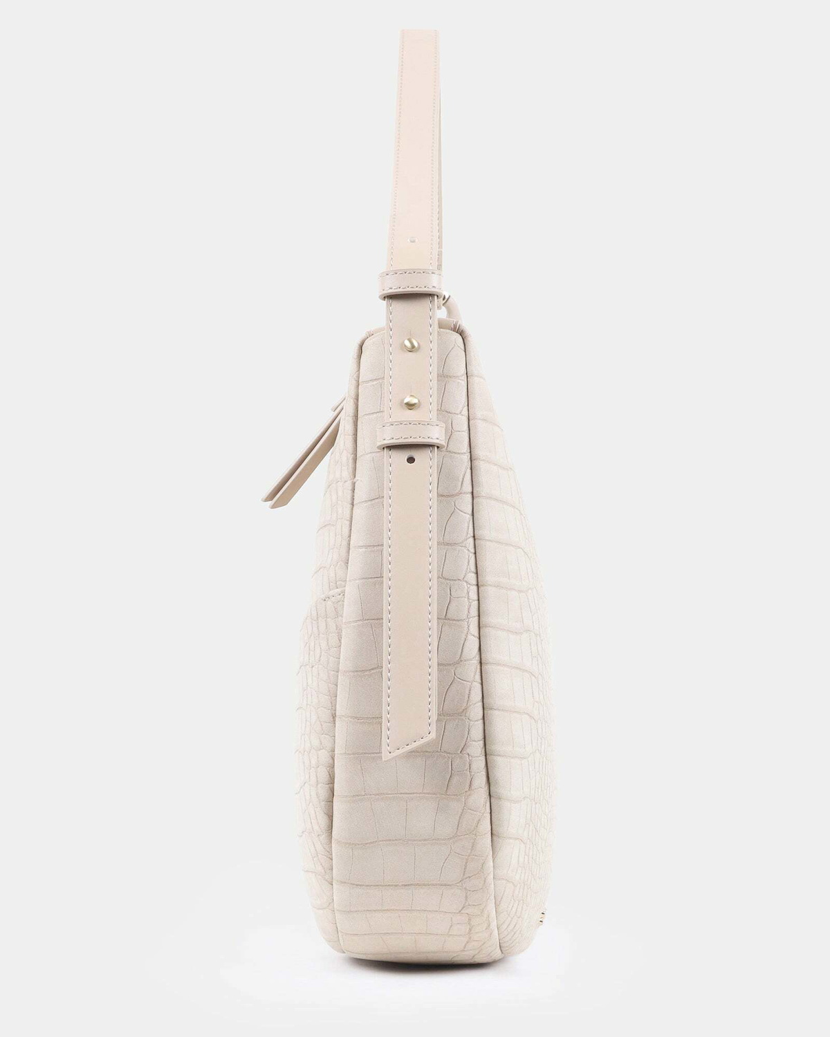 Steve Madden Bclio Bag in Beige