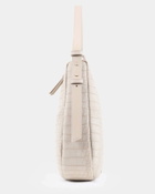 Steve Madden Bclio Bag in Beige