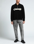 Dsquared2 Mens Sweatshirt in Black
