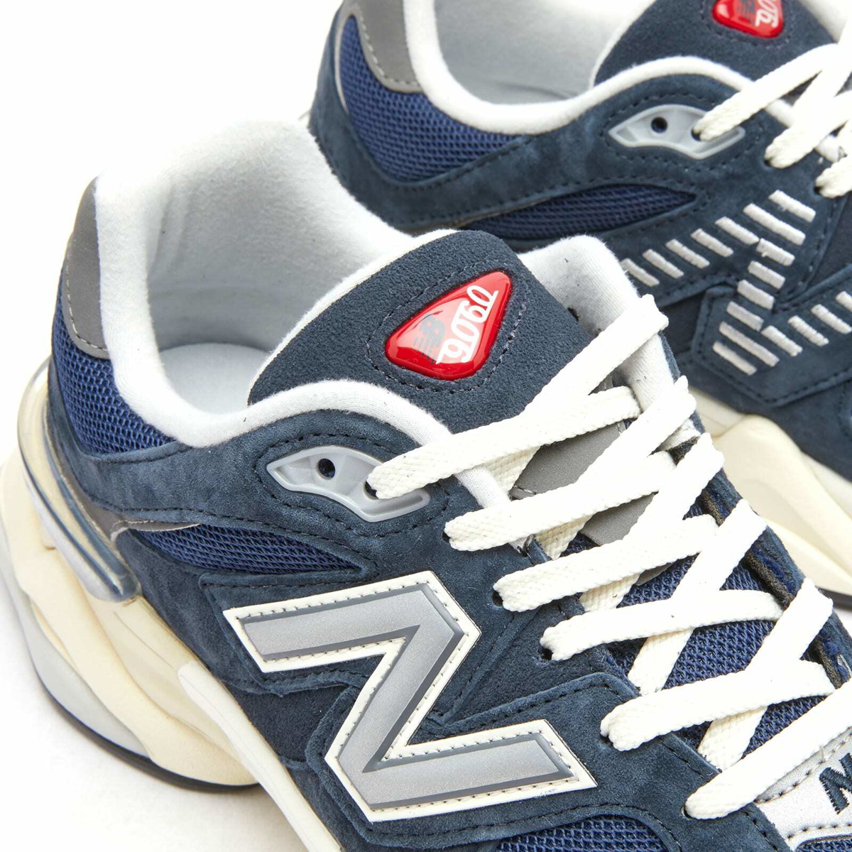 New Balance Men's U9060ECB Sneakers in Outer Space New Balance