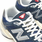 New Balance Men's U9060ECB Sneakers in Outer Space