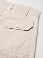 AFFIX - Softshell Cargo Trousers - Neutrals