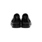 PS by Paul Smith Black Tomkins Oxfords