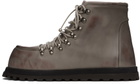 Marsèll Gray Gicarro Ankle Boots