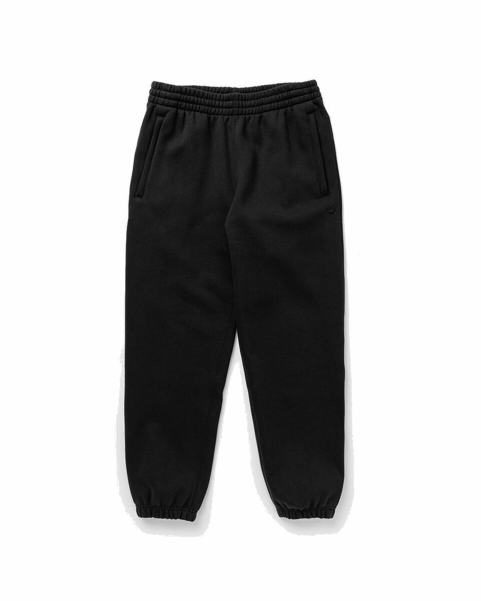 Photo: Adidas P Ess Pants Black - Mens - Sweatpants