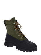 Dsquared2 Canadian Combat Boots