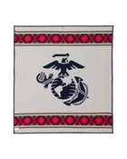 Pendleton The Few The Proud The Marines Blanket The Few