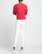 Peserico Womens Pants in White