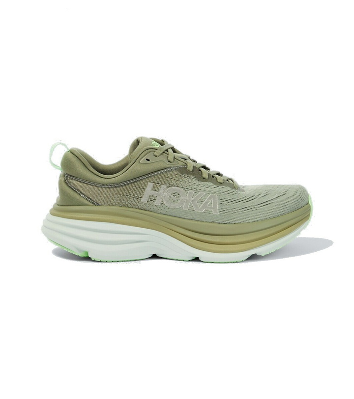 Photo: Hoka One One Bondi 8 sneakers