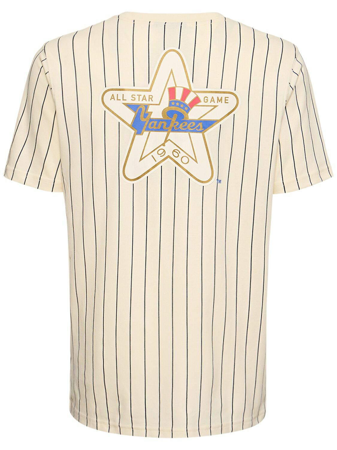 NEW ERA - Cooperstown New York Yankees T-shirt New Era Cap