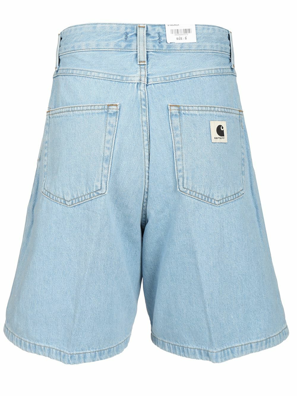 ショートパンツ Carhartt 'Alta' bermuda shorts Buy Carhartt WIP W' Alta Short - Blue | Nelly.com