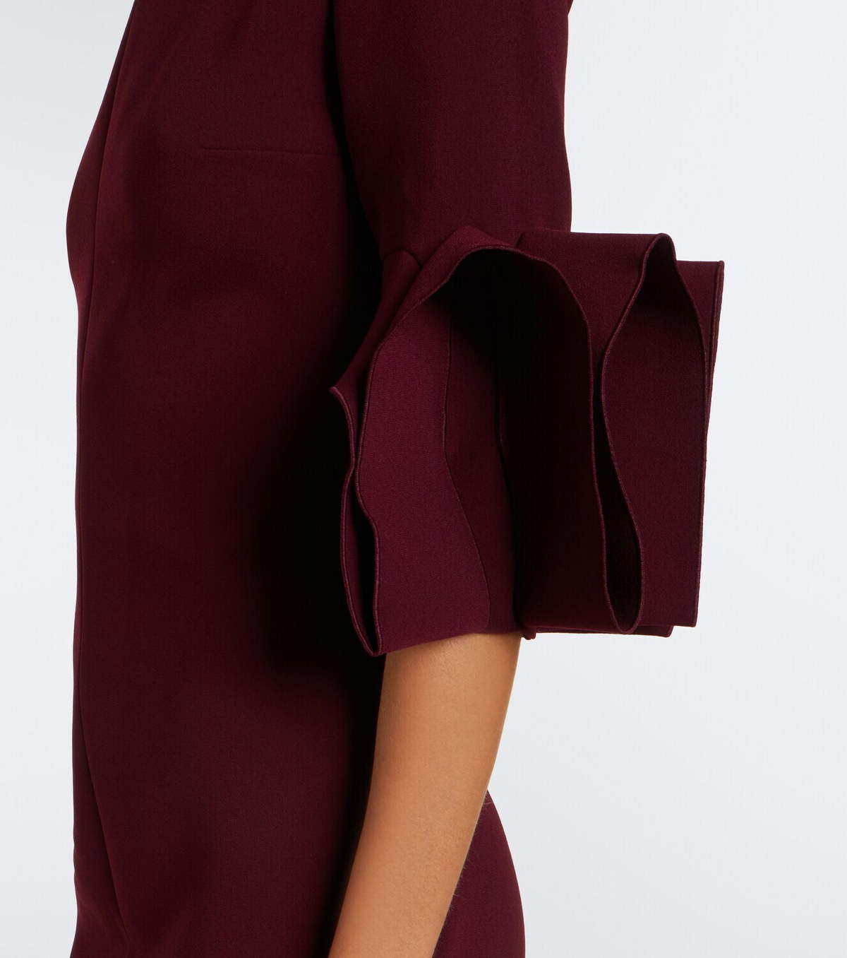 Roksanda Eryl midi dress