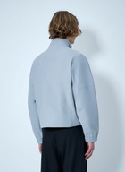 Kiko Kostadinov Fosco Jacket