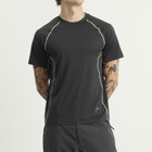 CAYL Men's Air T-Shirt in Black