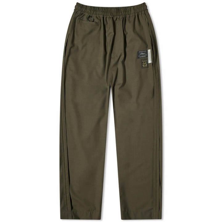 Photo: Undercover Women's Casual Trousers in Khaki