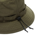 Beams Plus Men's Jungle Hat in Olive