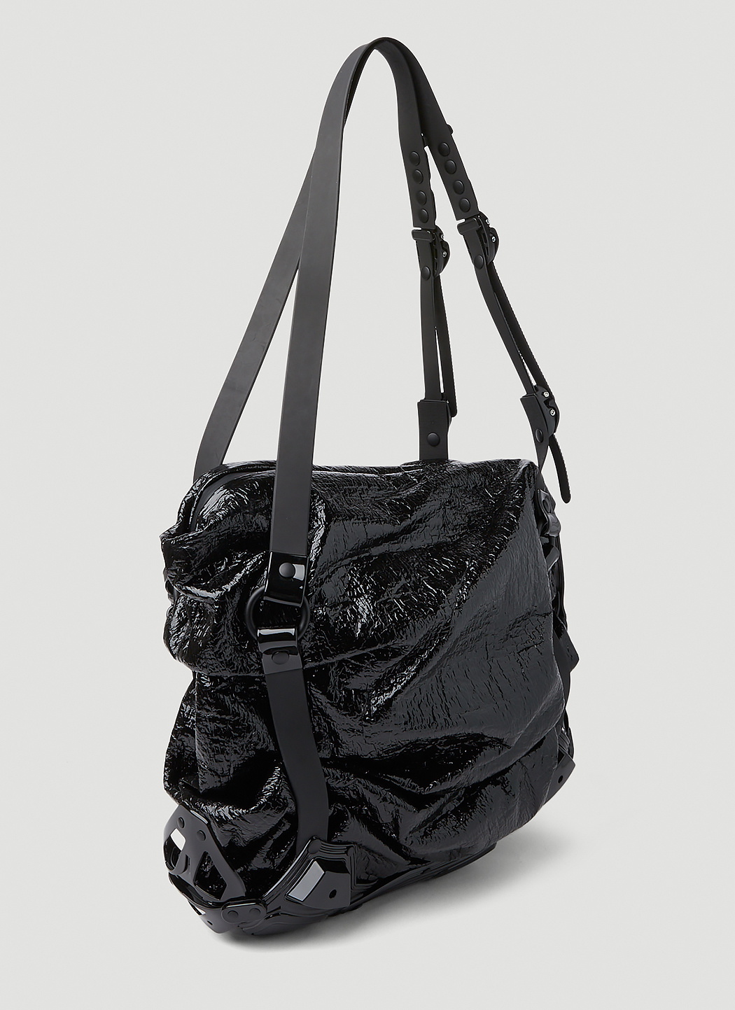 Innerraum Module 08 Vertical Tote Bag