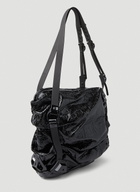 Innerraum Module 08 Vertical Tote Bag