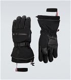 Moncler Grenoble - Padded GORE-TEX® gloves