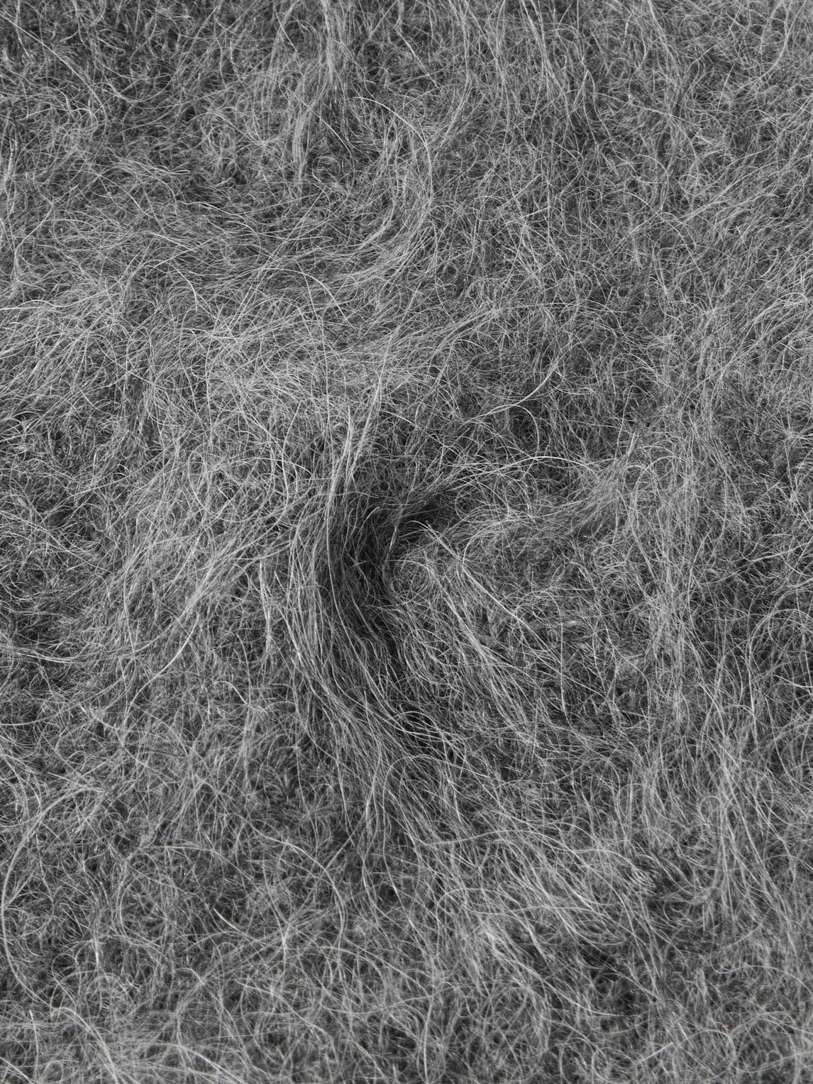 Séfr - Brushed Alpaca-Blend Beanie