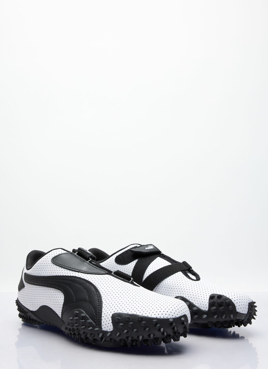 Puma Mostro Perf Sneakers