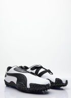 Puma Mostro Perf Sneakers