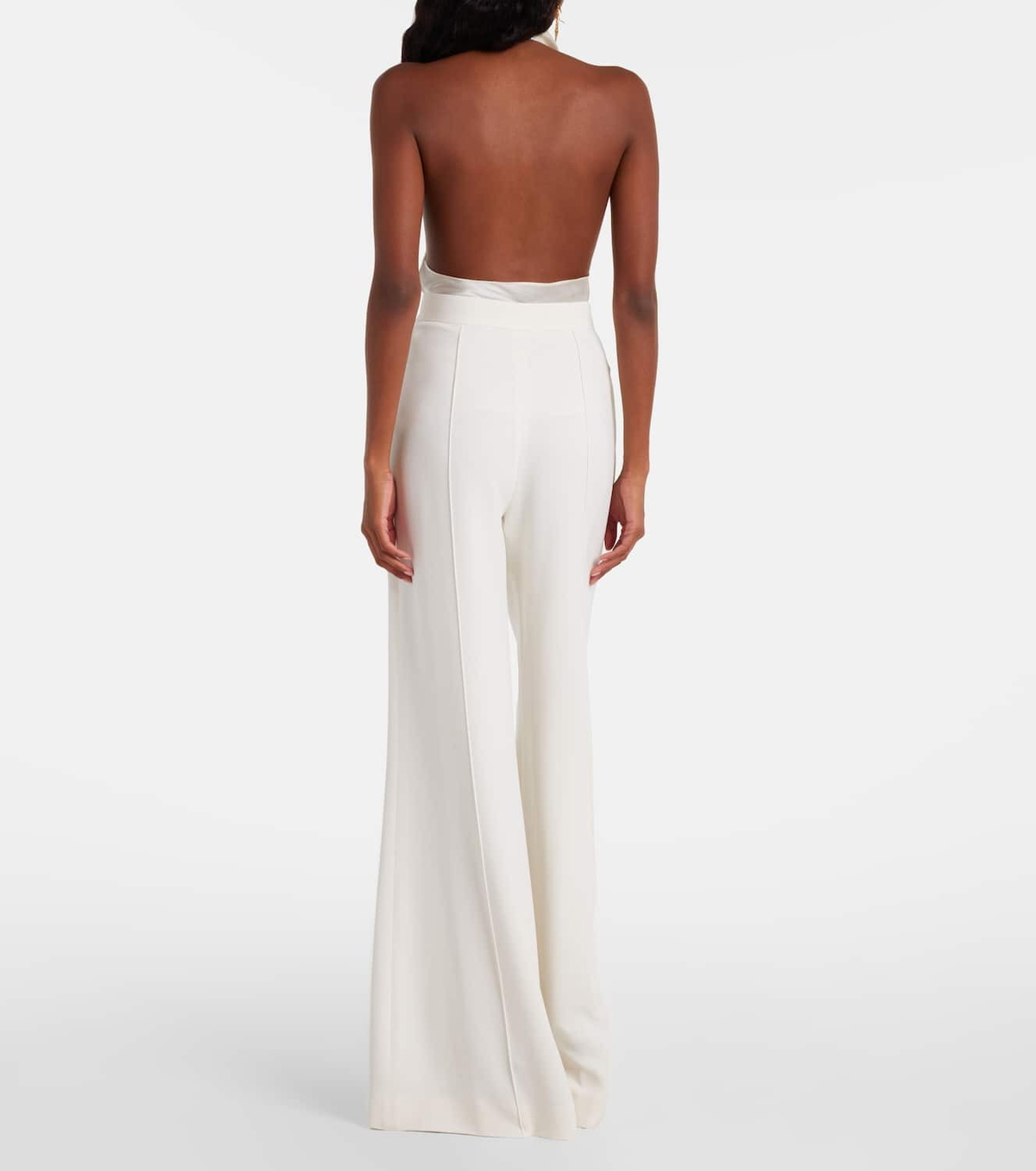 Elie Saab Wide-leg pants
