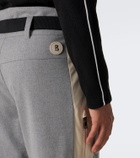 Bogner Firat belted ski pants