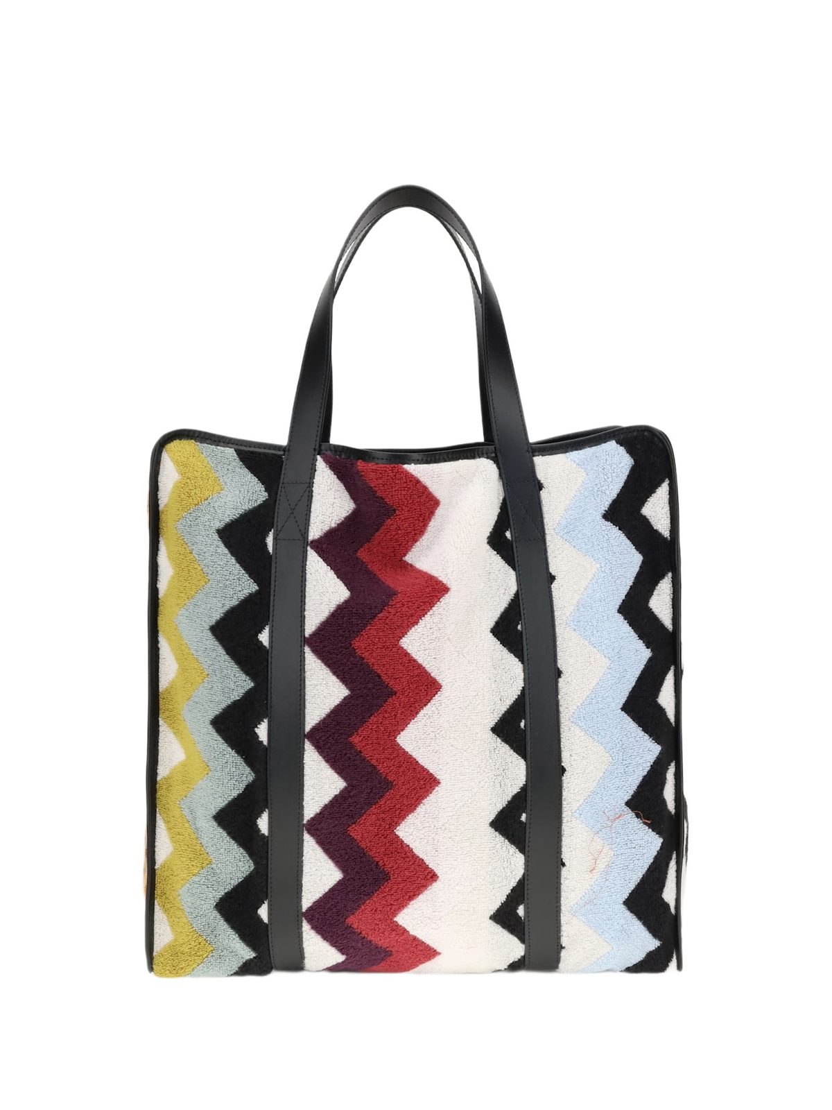 Missoni Striped shoulder bag Missoni Missoni Striped shoulder bag Missoni