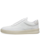 Filling Pieces Low Mondo Plain Nardo Nubuck Sneaker