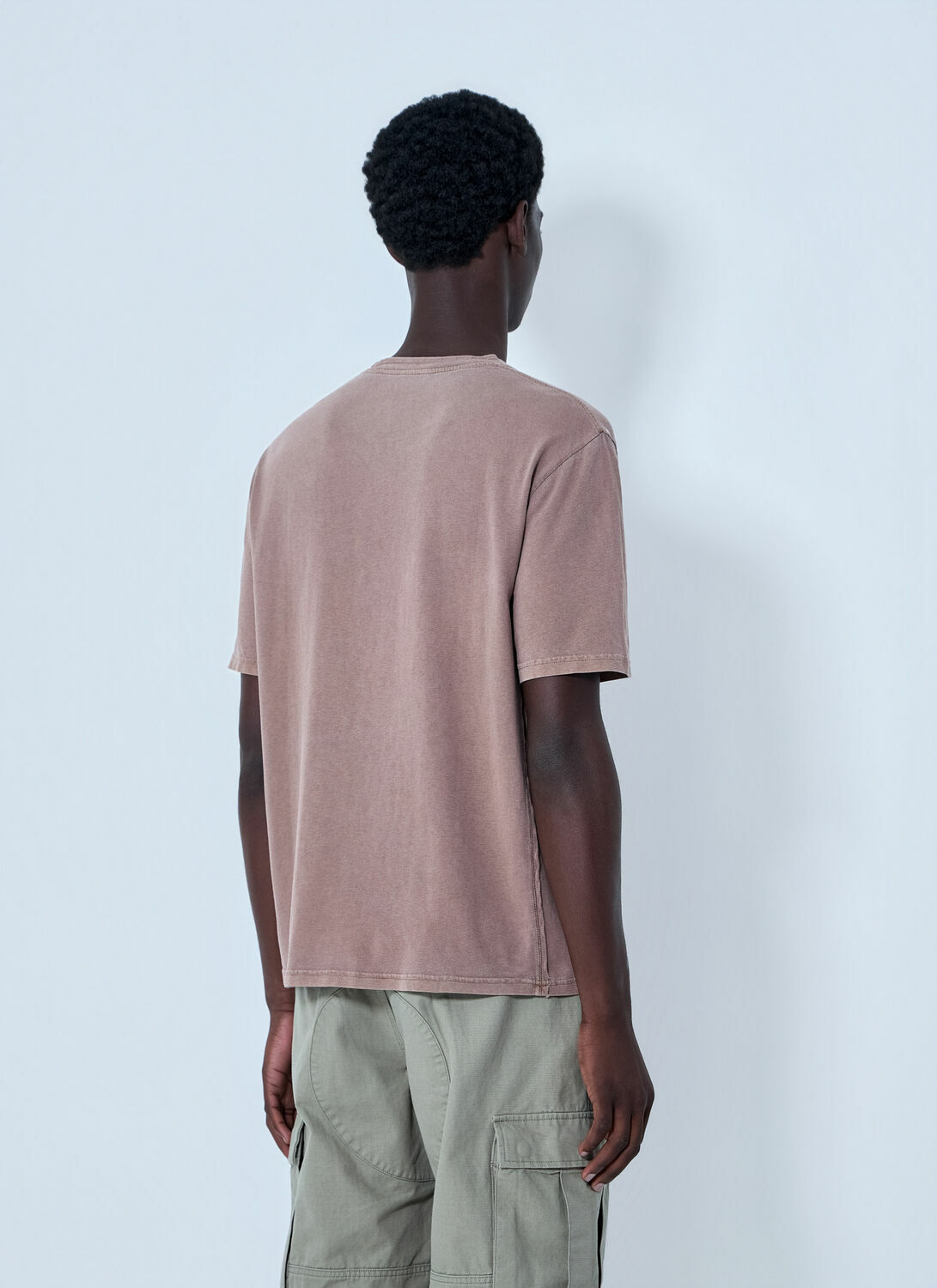 ACMH Graphic Logo T-Shirt