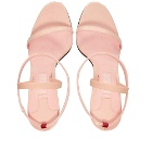Piferi Women's Fantasia 100 Strappy High Heel Sandal in Pink