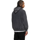 Off-White Black Owr Skate Hoodie