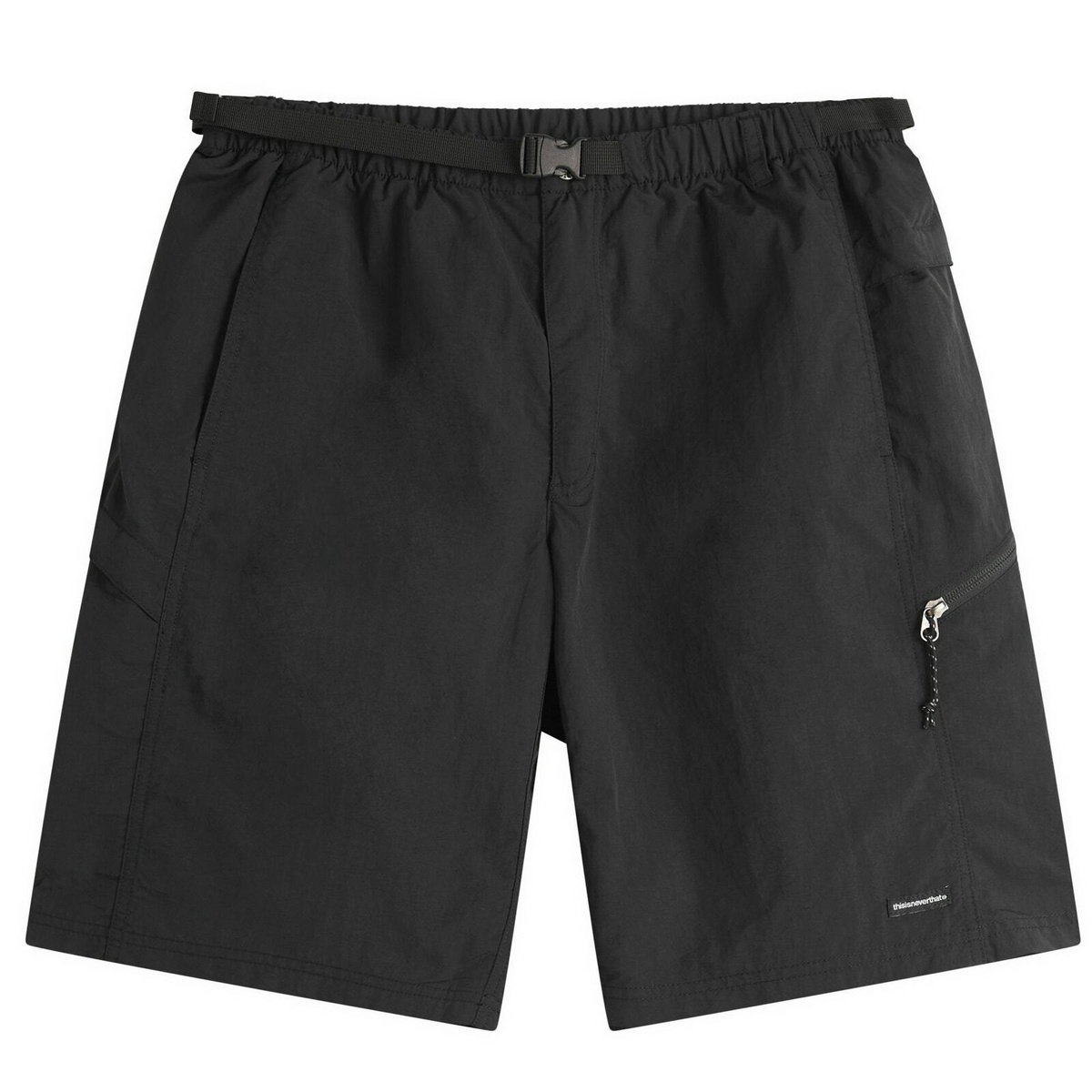 thisisneverthat Men's T.N.T. Classic HDP Sweatshort in Navy