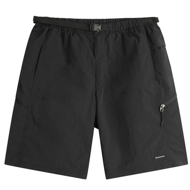 Photo: thisisneverthat Men's Hiking Short in Black