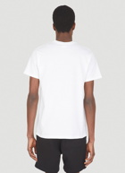 Jafar T-Shirt in White