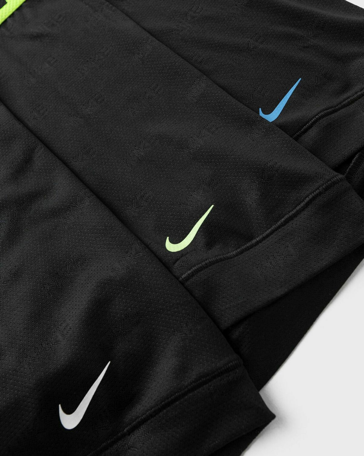 Nike ELITE BREATHE TRUNK 3PK Black Mens Boxers & Brief