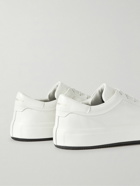 Officine Creative - Easy Leather Sneakers - Neutrals