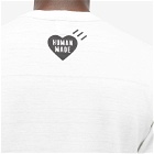 Human Made Men's Bear T-Shirt in White