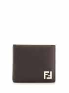 Fendi Bifold Ff Wallet