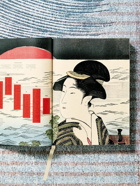 TASCHEN - Japanese Woodblock Prints