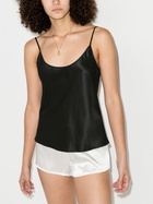La Perla Silk Camisole Top